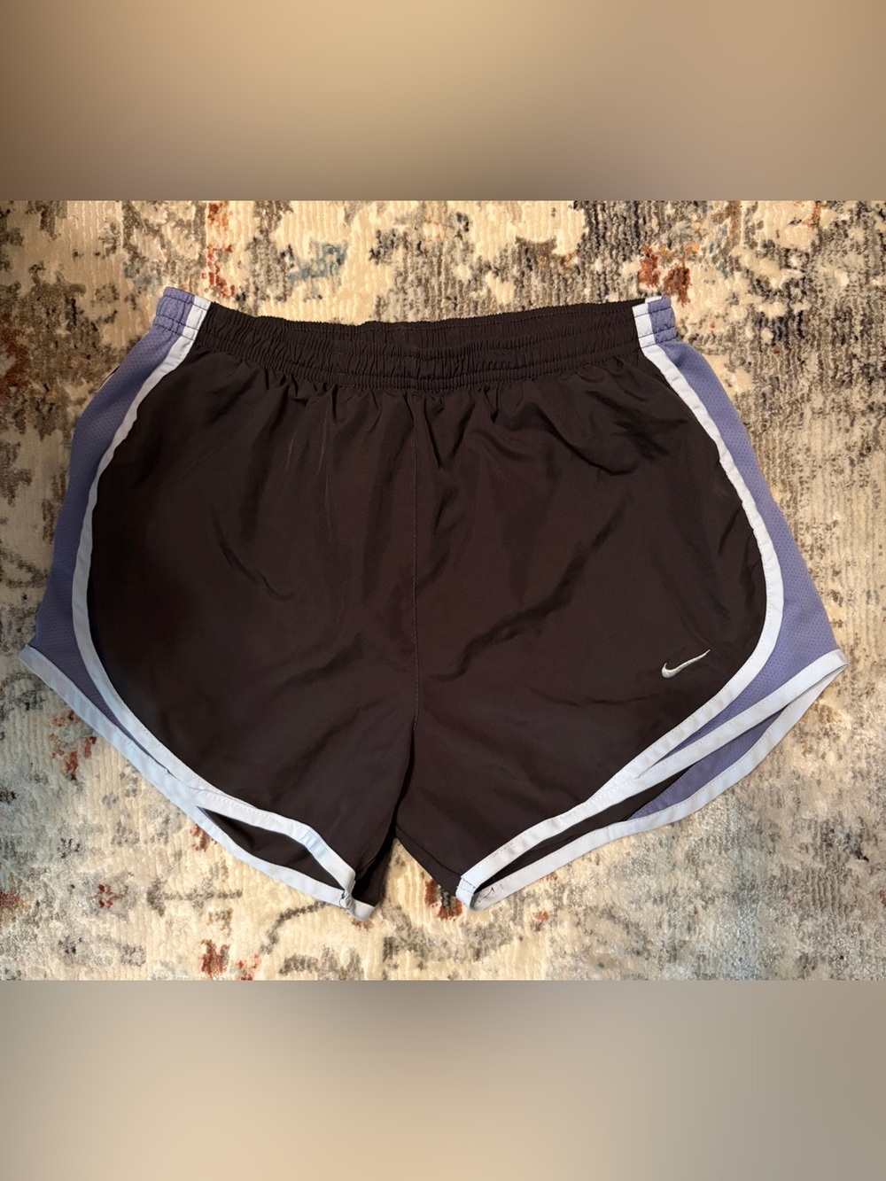 Small Nike Shorts